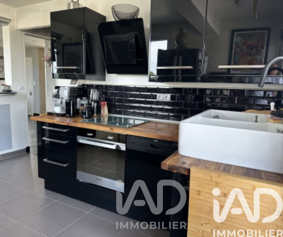 Photo 6 - Maison à BRETEUIL