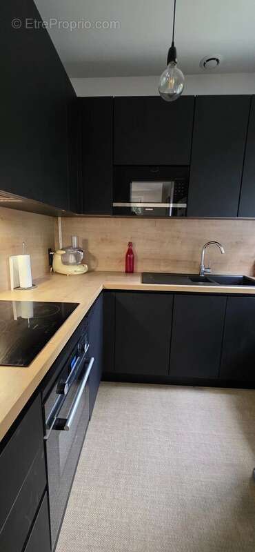Appartement à LE TOUQUET-PARIS-PLAGE