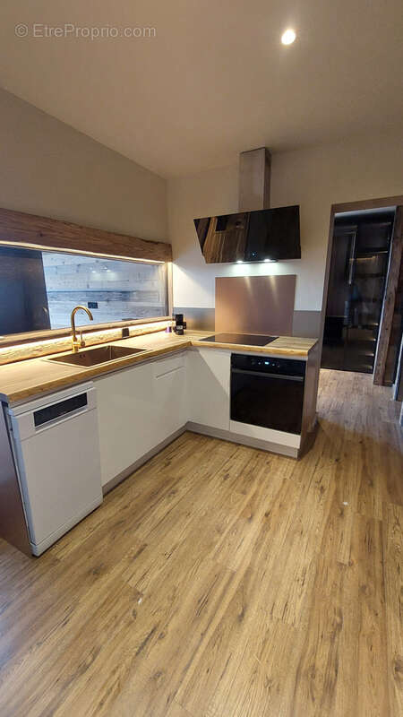 Appartement à SAINT-PONS