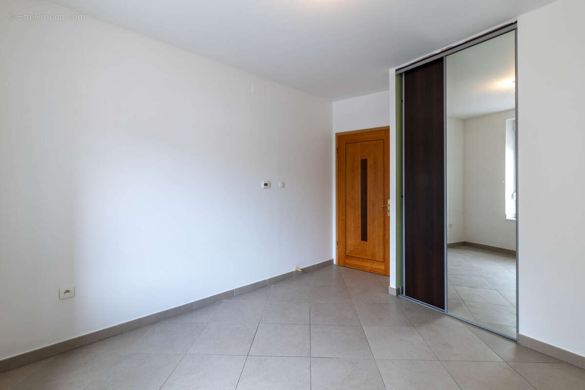 Appartement à HOMECOURT