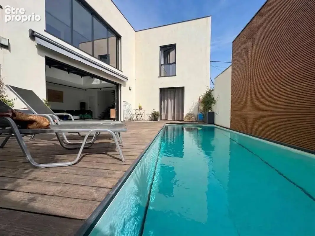 Photo Maison à Nimes au prix de 890 000€