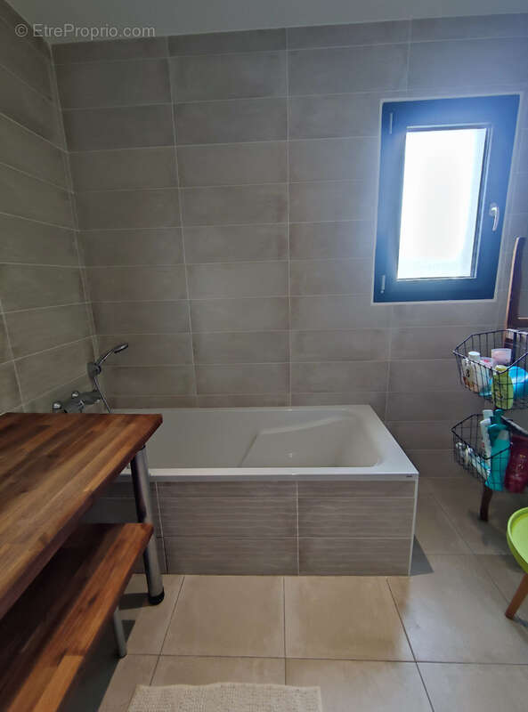 Villa independante 126m2 sur 921 m2 de terrain vue degagee - photo 19