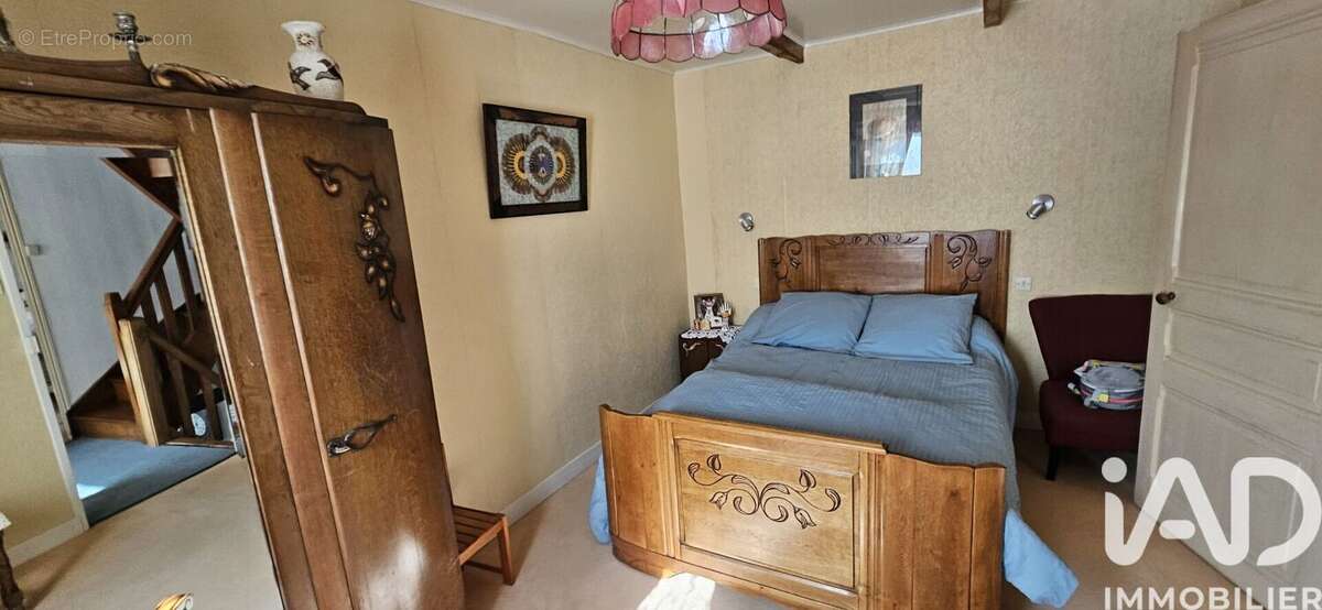 Photo 3 - Maison à TREGASTEL