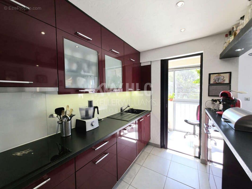 Appartement 49 m² à Peymeinade  - photo 3