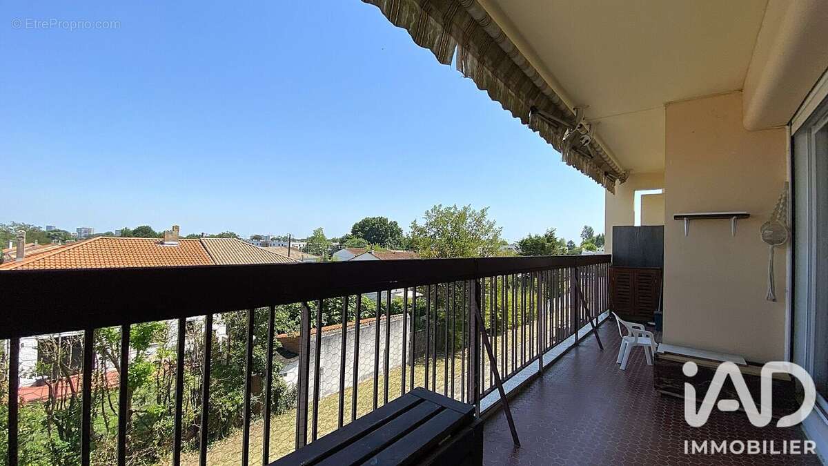 Photo 2 - Appartement à MERIGNAC