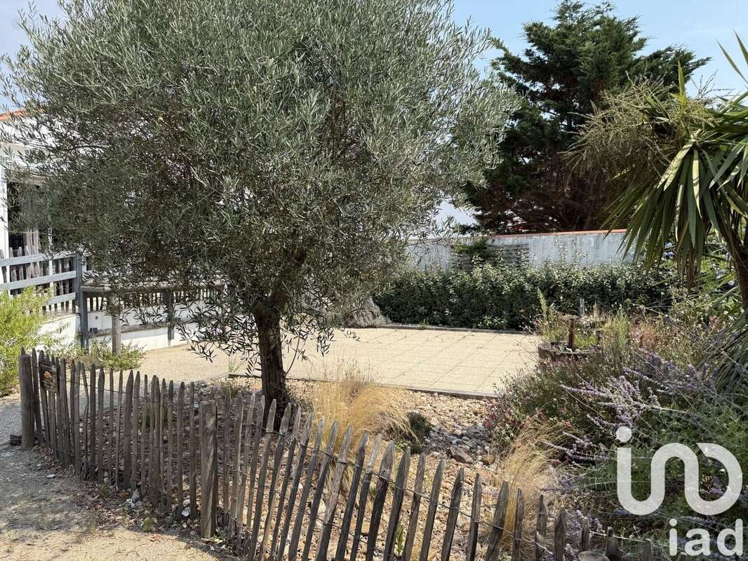 Photo 4 - Maison à NOIRMOUTIER-EN-L'ILE