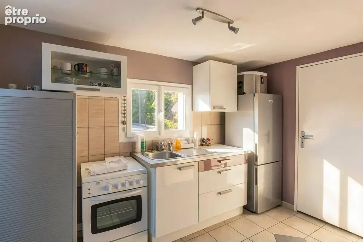 Maison 7 pièces 285 m² à vendre à Corbas (69960) - photo 25