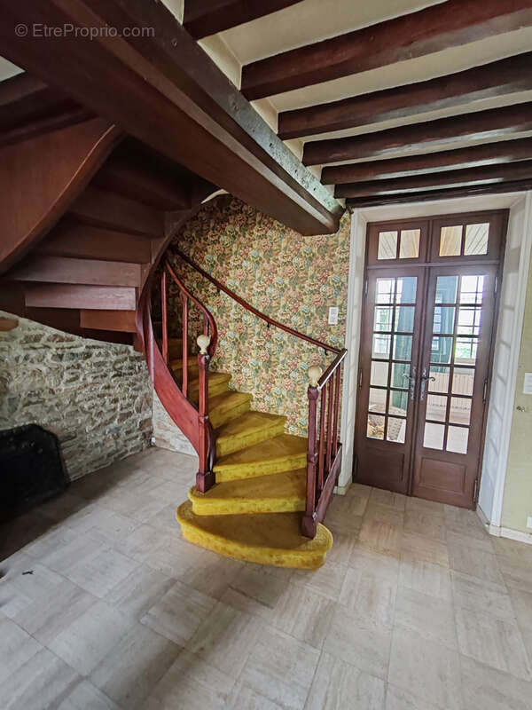 Maison à SAINT-REMY