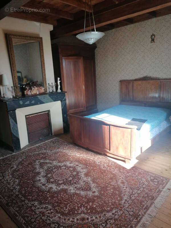 Maison à LISLE-SUR-TARN