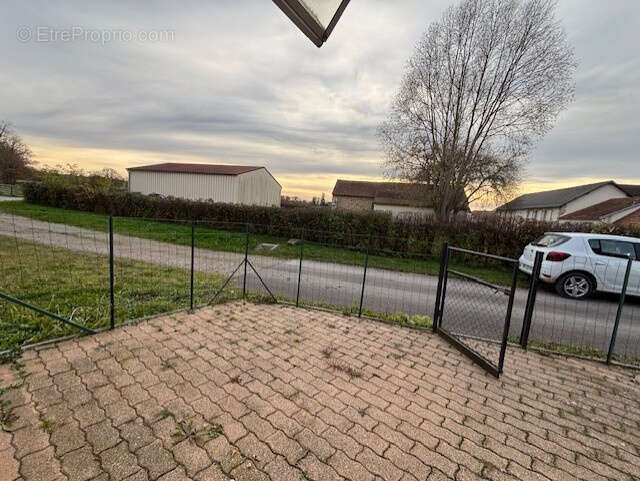 Maison à SAINT-LEGER-DU-BOIS