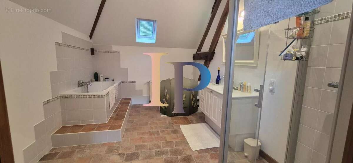 Appartement à CHASSIGNY-SOUS-DUN