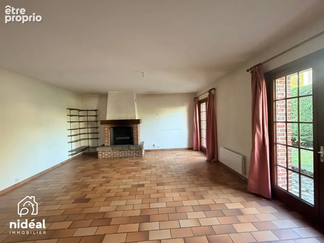 Maison 6 pièces 117 m² à vendre à Le Quesnoy (59530) - photo 7