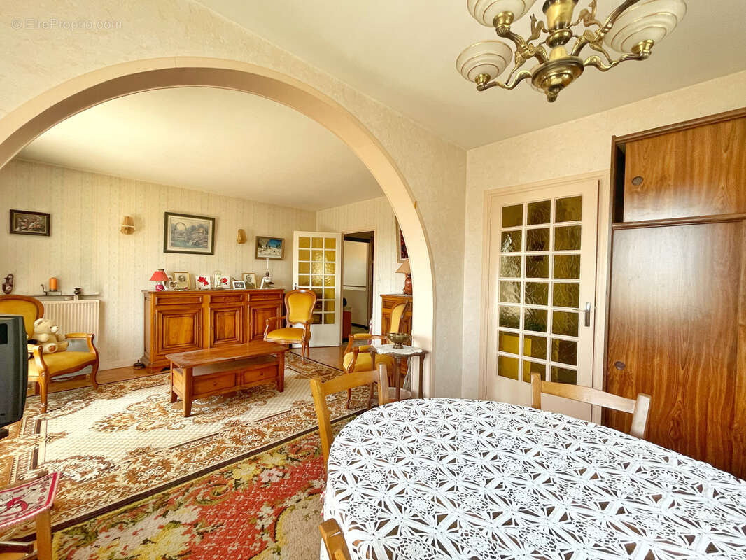 Appartement à VIENNE