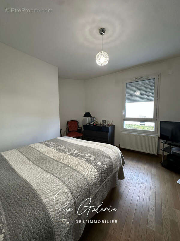 Appartement à MEYLAN