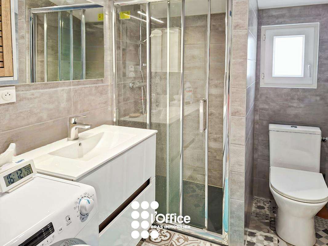 Vairé, maison T2 rénovée de 46m²! - photo 4