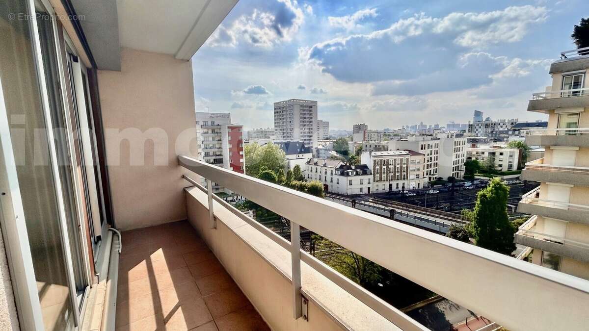 IMG_5717 - Appartement à CHARENTON-LE-PONT