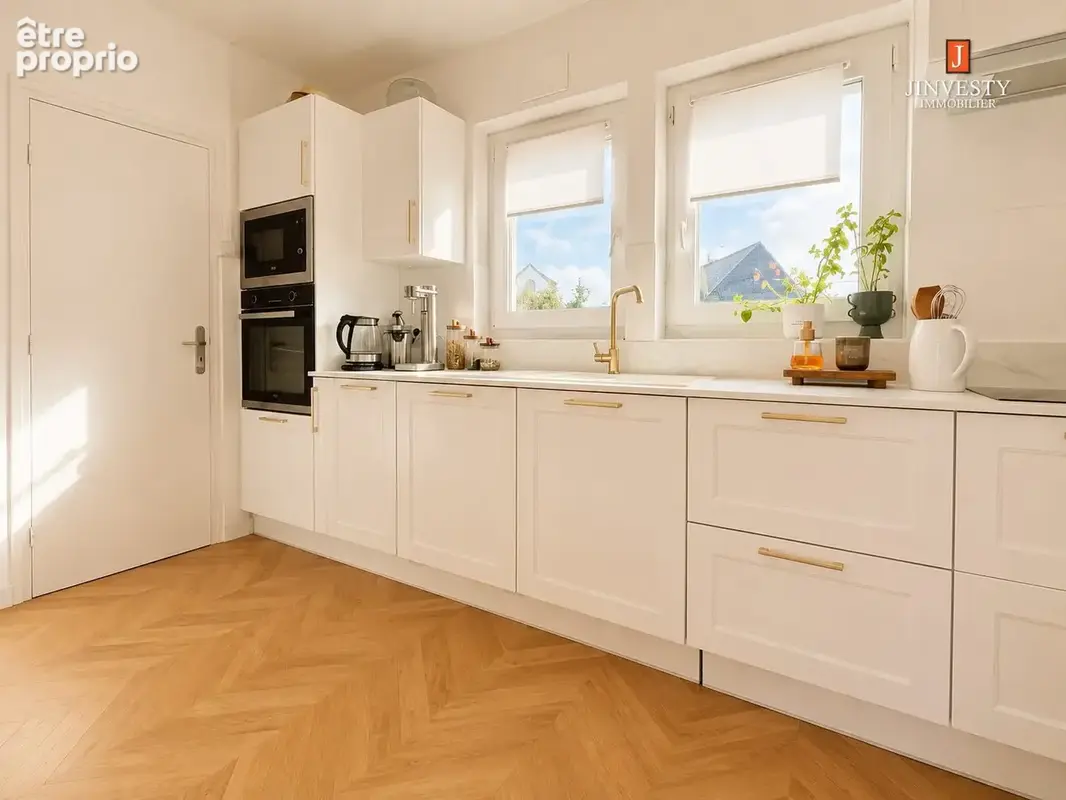 Maison 4 pièces 68 m² à vendre à Lorient (56100) - photo 5
