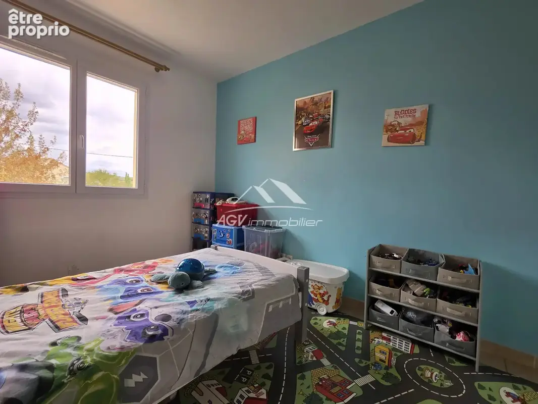 Maison individuelle, proche commodités, 4 chambres - photo 8
