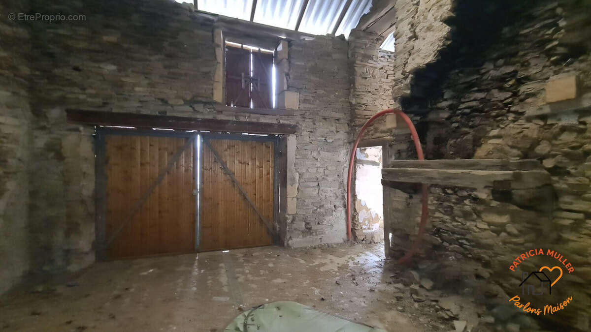 Maison 140 m² à Montherme  - photo 8