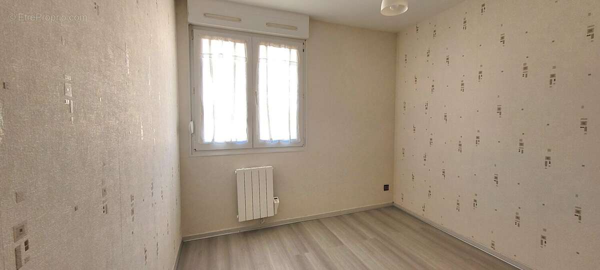 Appartement à ETIVAL-CLAIREFONTAINE