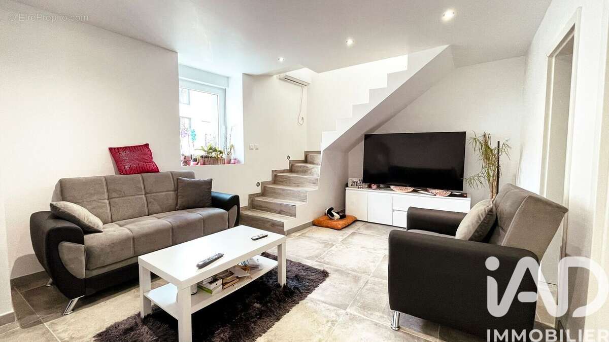 Photo 3 - Maison à VILLE-HOUDLEMONT