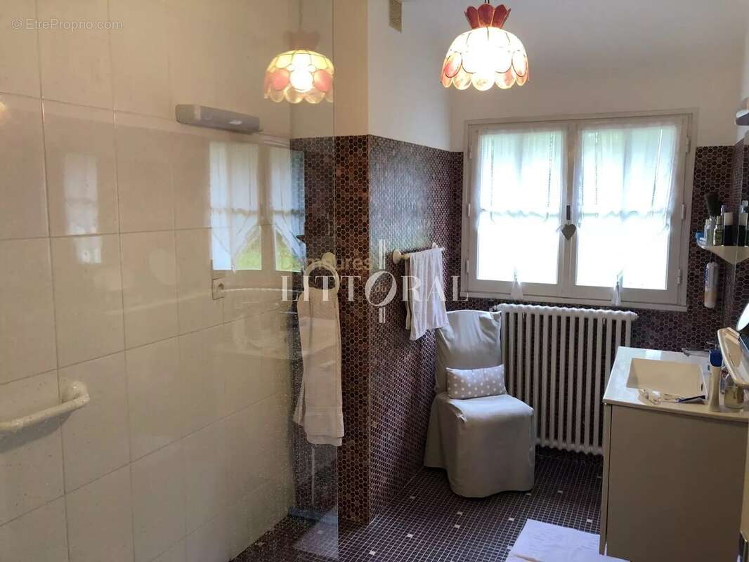 Maison à LOGONNA-DAOULAS