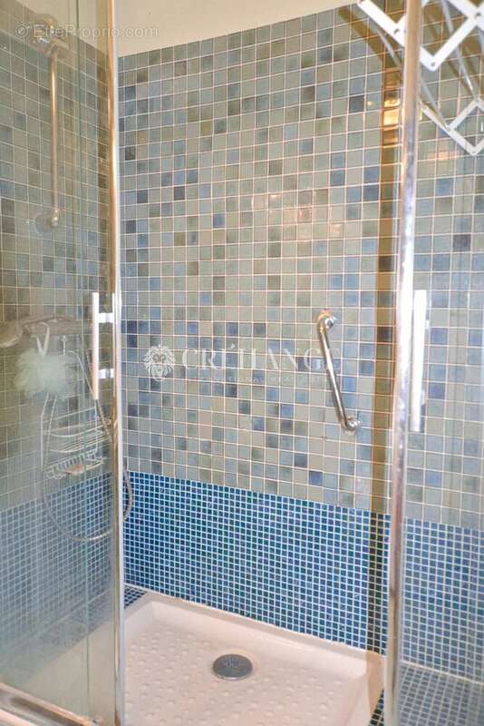 Appartement à CROISSY-SUR-SEINE