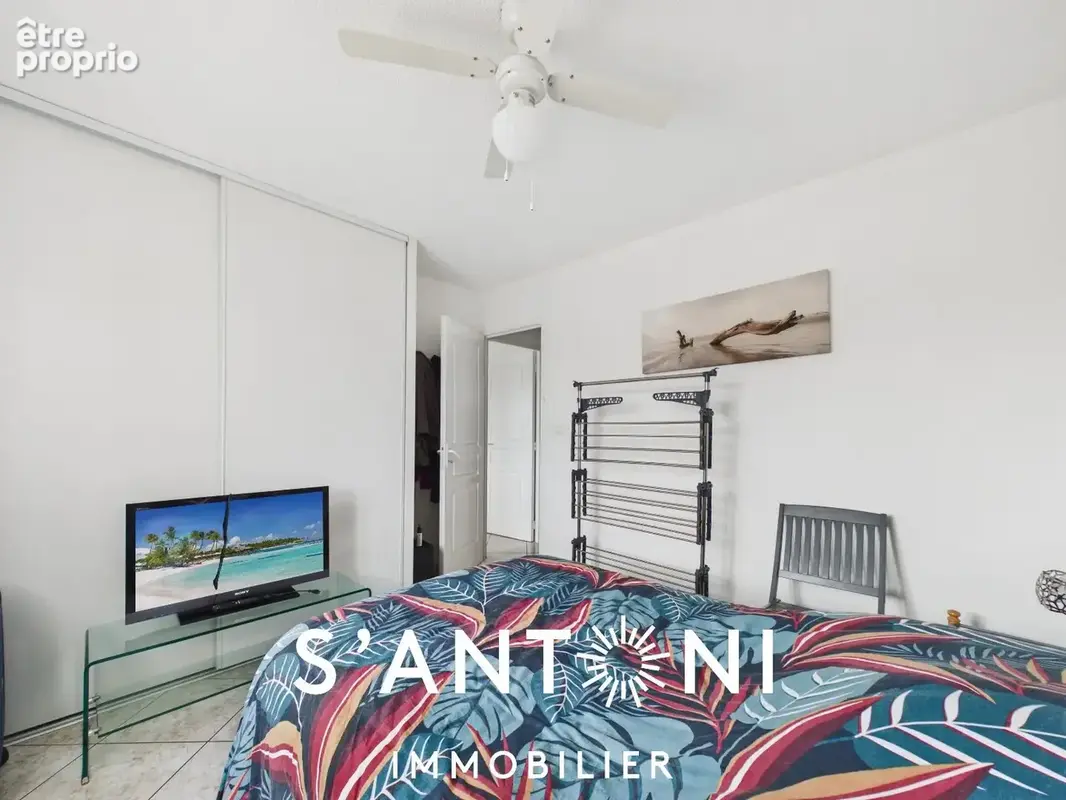 Agde  maison 4 pièces de 108 m² avec garage et terrain de 308 m² - photo 19