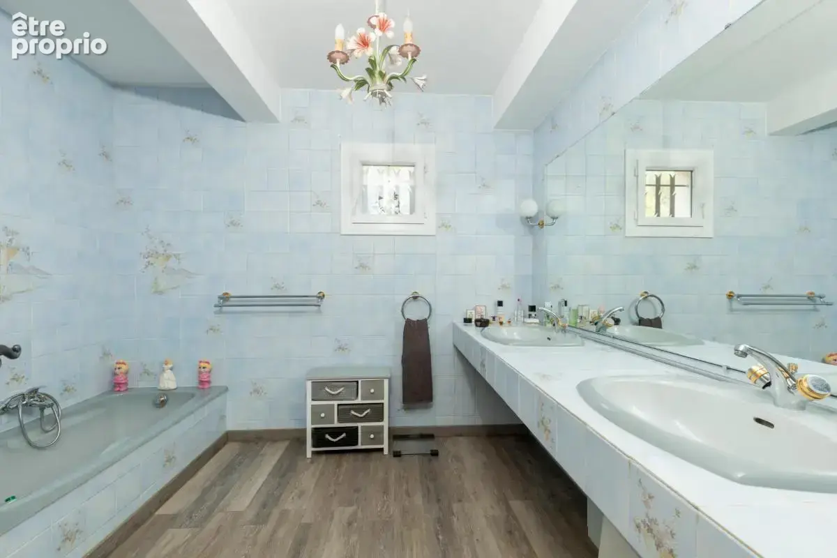 BELLE VILLA 4 chambres, piscine et son pool house - photo 8