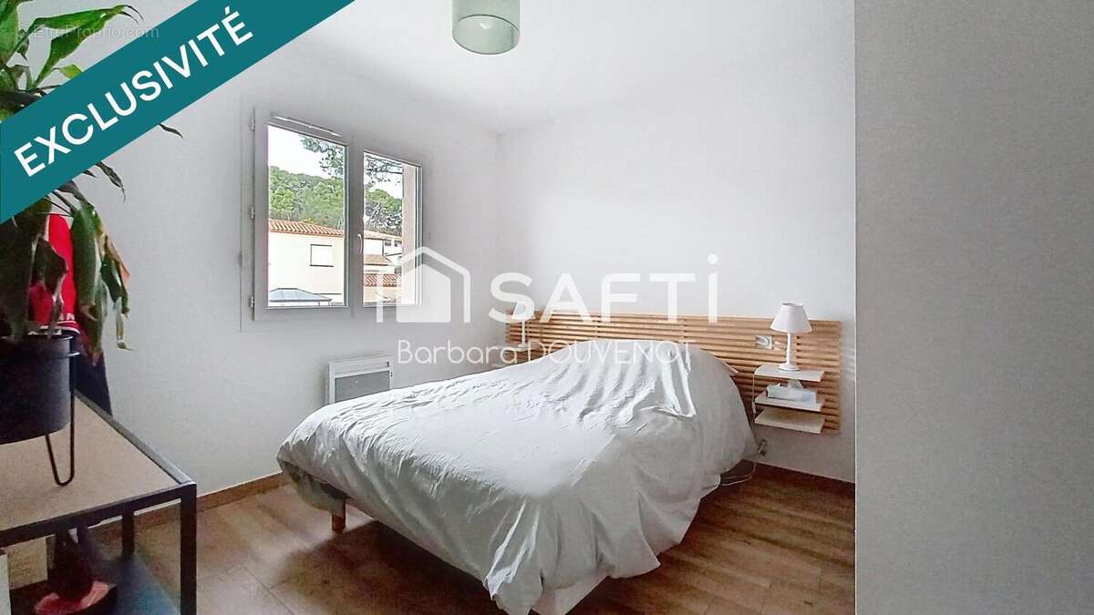 Photo 5 - Maison à MURVIEL-LES-BEZIERS