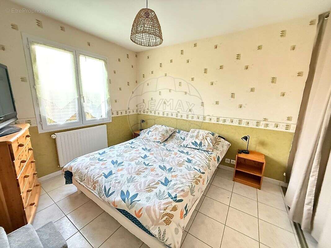 Maison à SAINT-PALAIS-SUR-MER