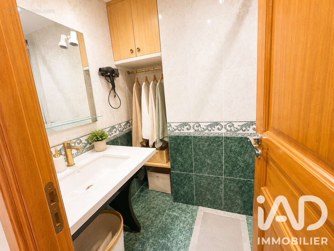 Photo 7 - Appartement à PARIS-13E