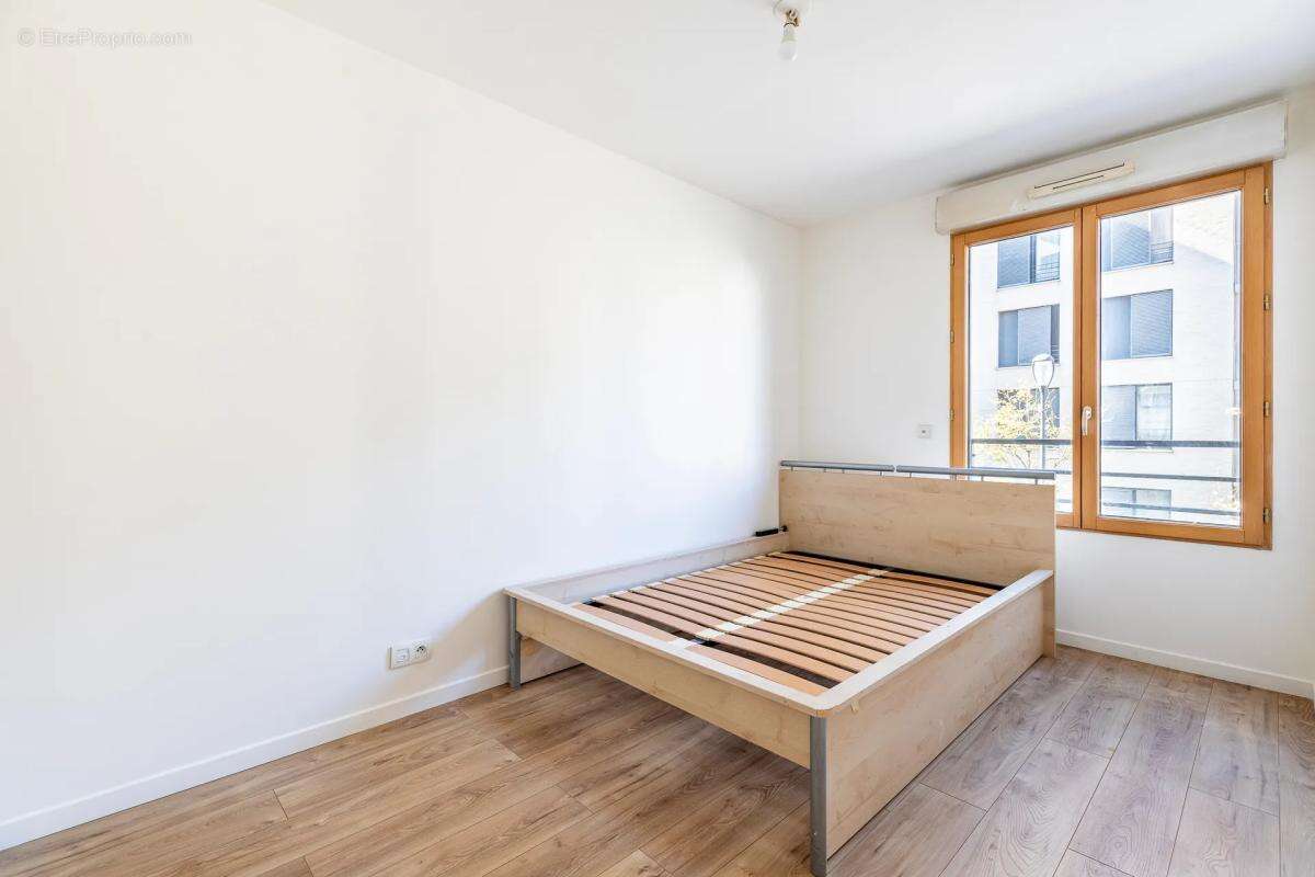 Appartement à SAINT-DENIS