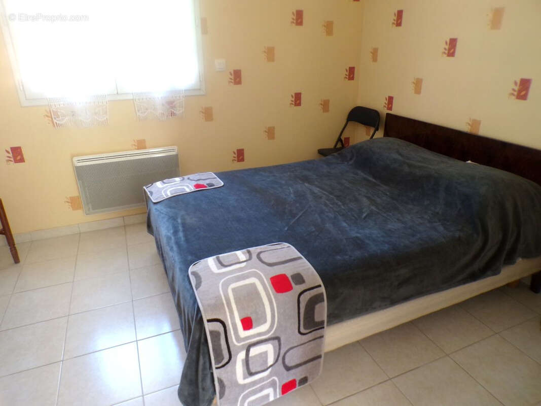 Maison à SAINT-MICHEL-CHEF-CHEF