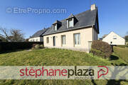 Maison à POCE-LES-BOIS