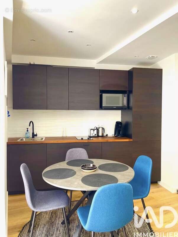 Appartement 31 m² à Cassis  - photo 6