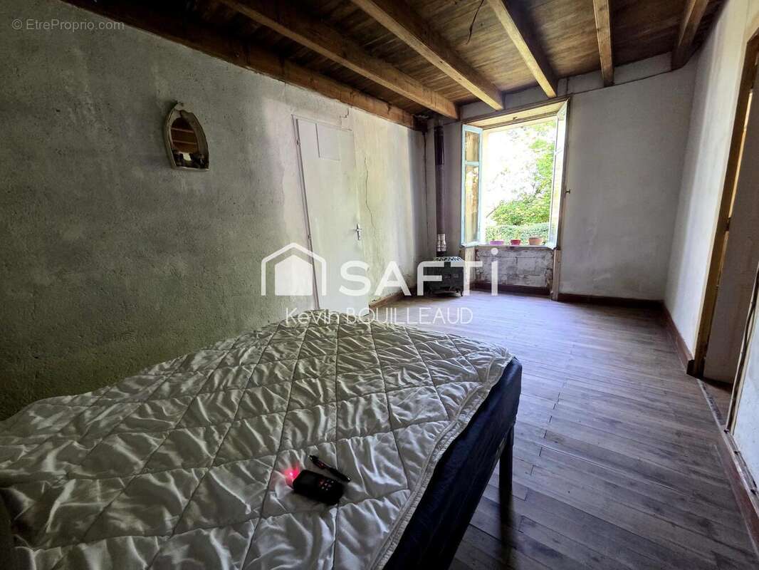 Photo 8 - Maison à BECELEUF