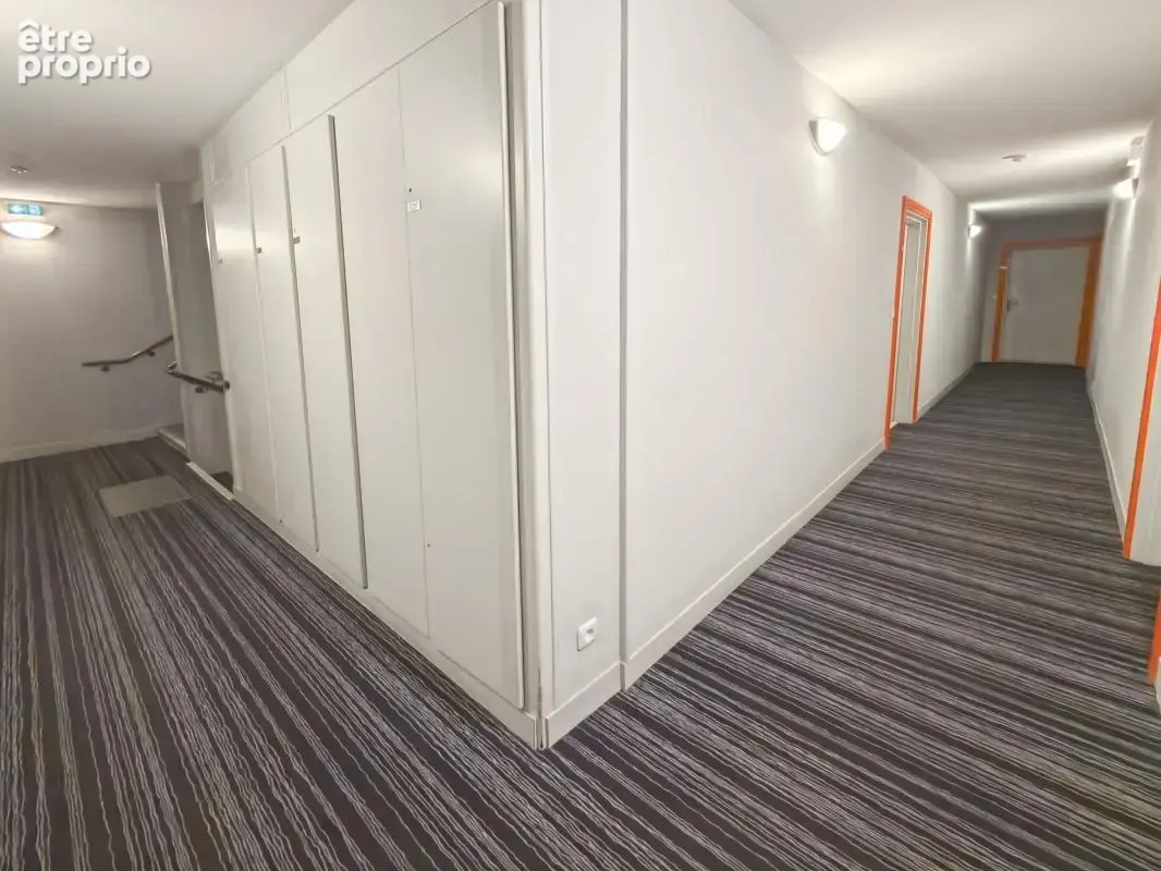  spécial investisseur — t2 vendu loué à saint-jean-le-blanc  - photo 11