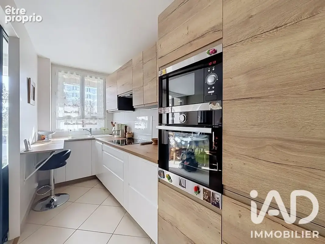 Photo 1 - Appartement à POITIERS