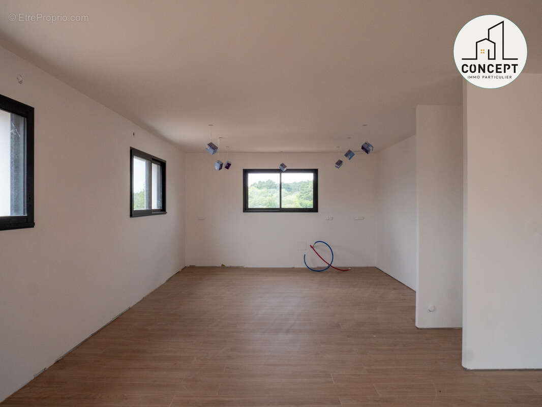 #G549- A vendre - maison neuve 2025 - 135m2 - Quimper Nord - photo 5