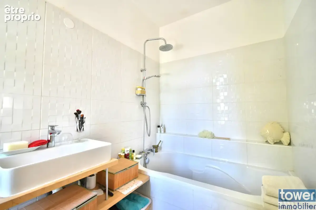 Bergerac hypercentre Magnifique Appartement de 165m2 avec jardin - photo 10