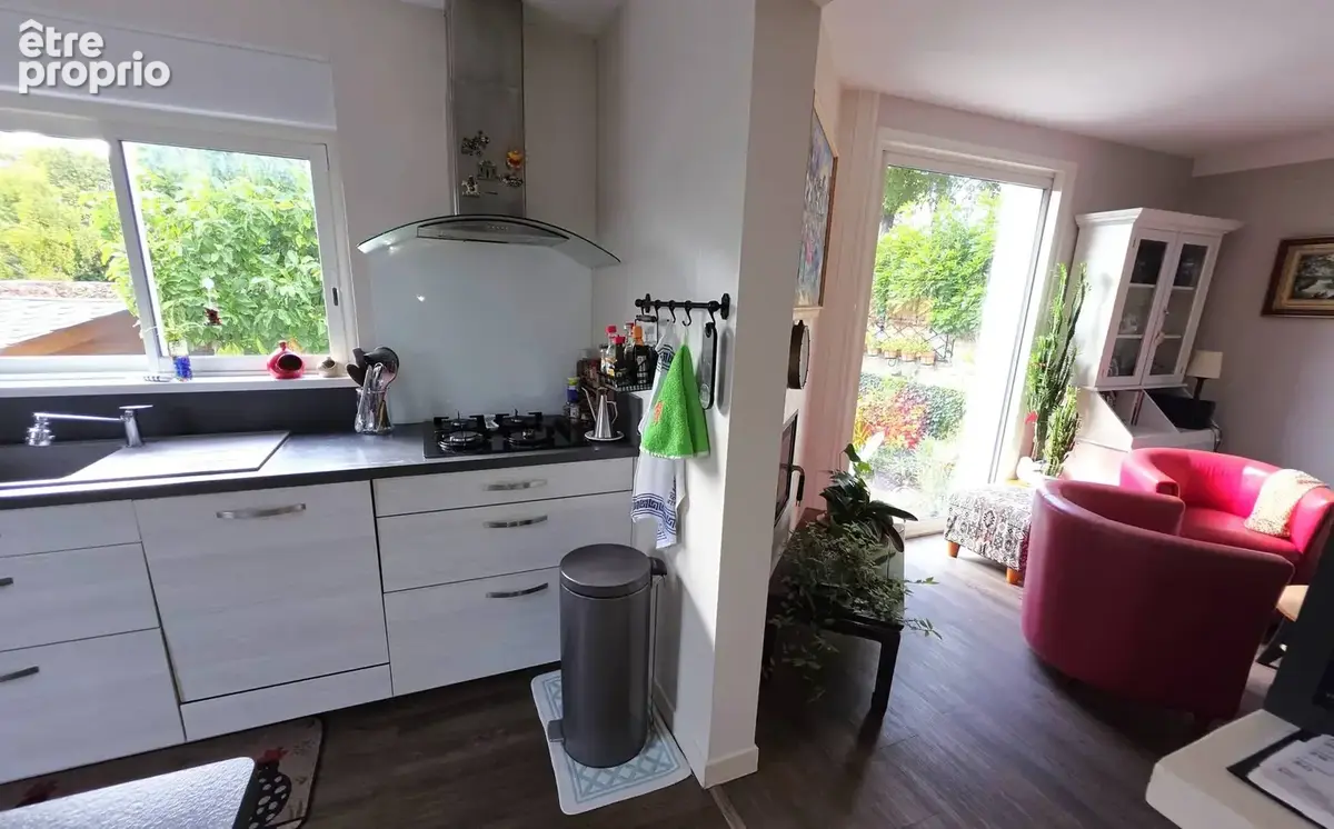 Maison en viager occupé à Guérande - PRIX EN BAISSE - photo 6