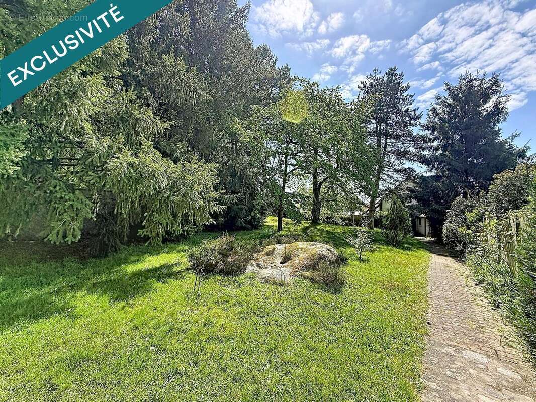 Photo 8 - Maison à BOURRON-MARLOTTE