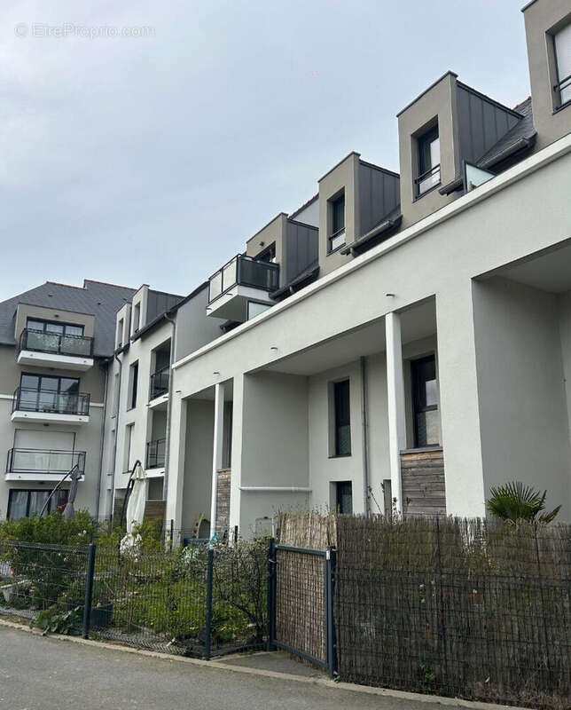 Appartement à DINARD