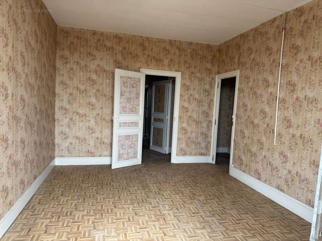 Appartement à CHATEAUDUN