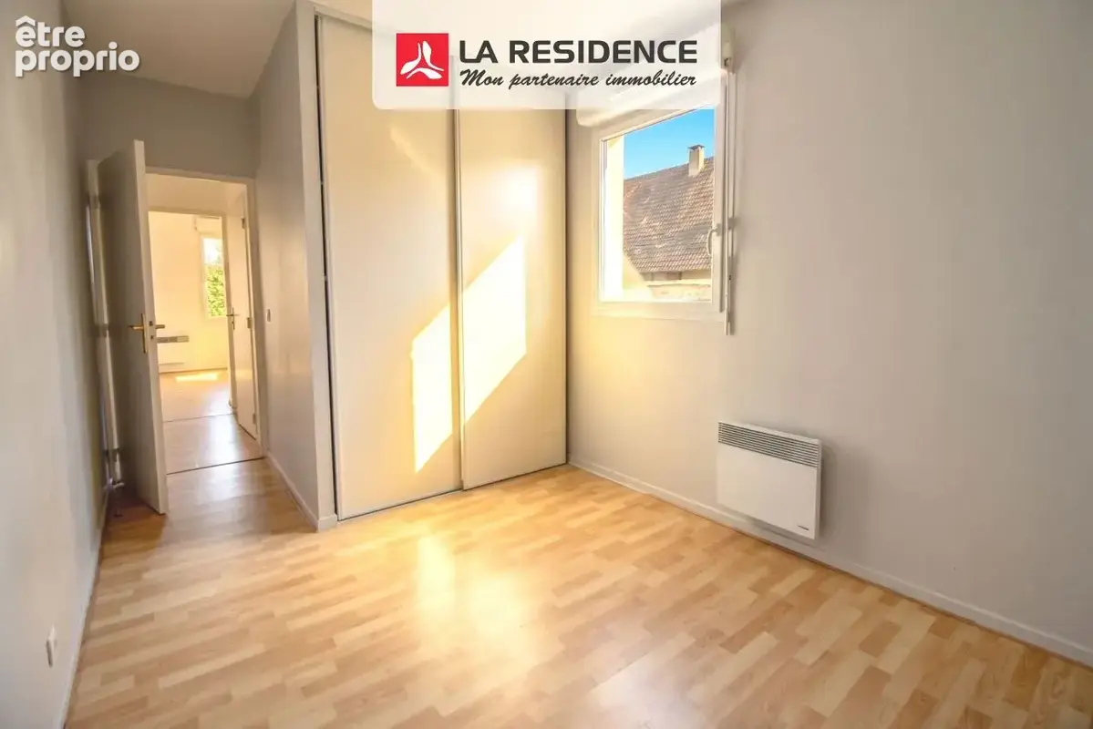 Appartement 64 m² à Verneuil-Sur-Seine  - photo 7