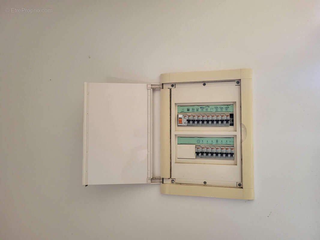 Appartement à SAINT-MARTIN-DE-RIBERAC