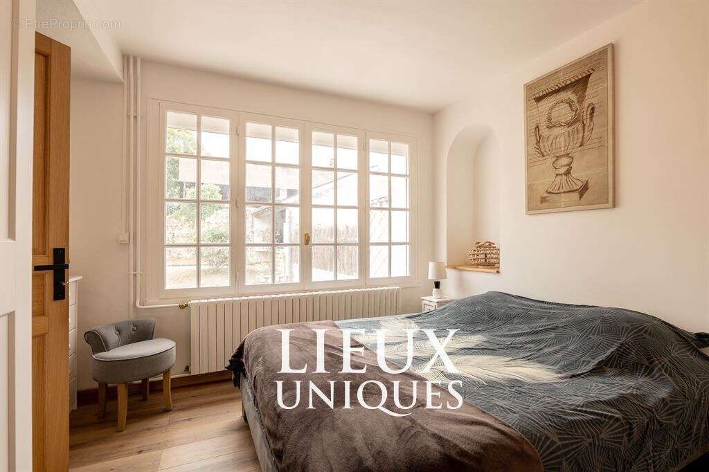 Maison à CHISSAY-EN-TOURAINE