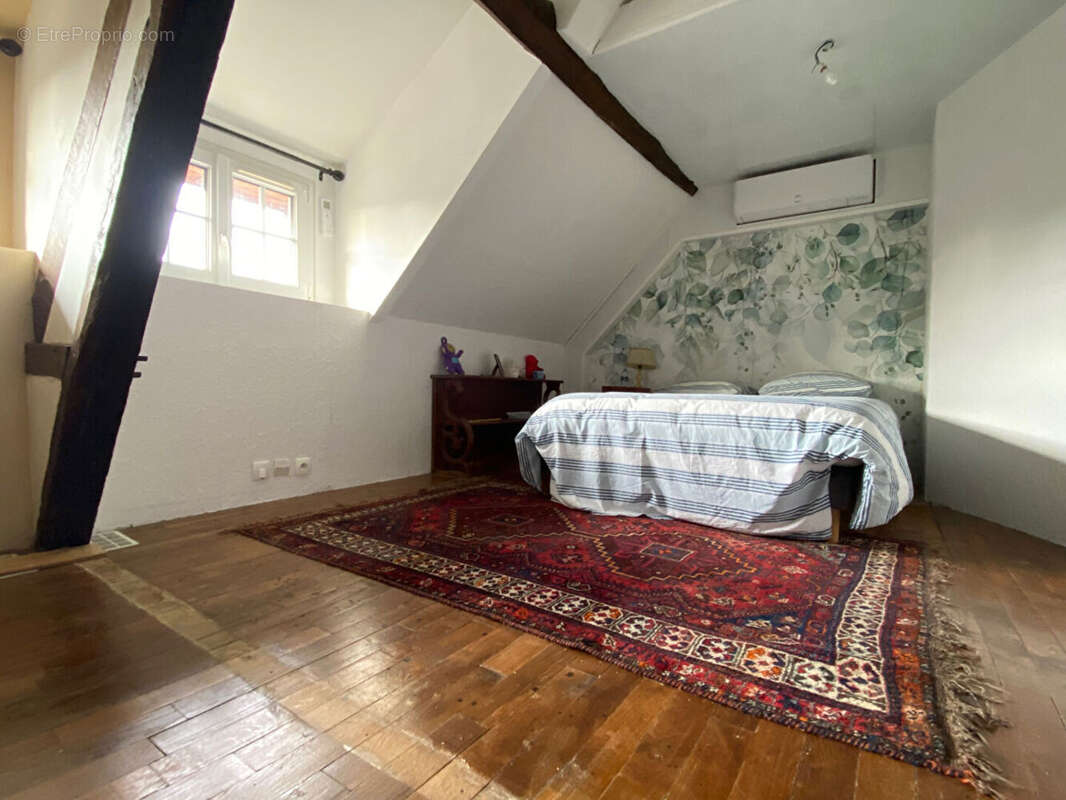 Maison à BOIS-LE-ROI