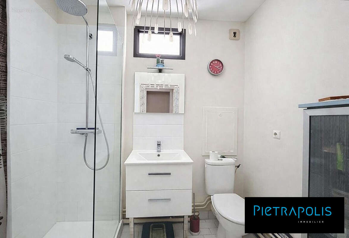 Appartement à LYON-3E